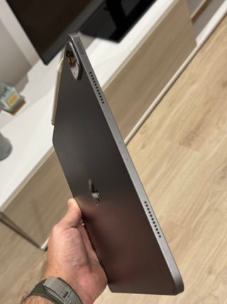 iPad Pro 12.9 M1 256GB Gris Espacial