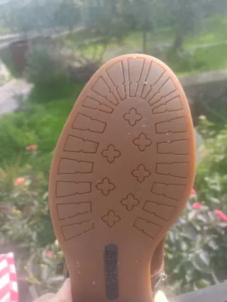 Stivaletti Timberland marroni