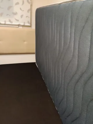 Canapé con Colchón