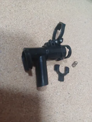 Cámara Hop-Up M14 Airsoft