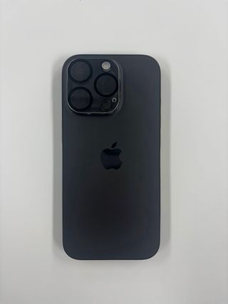 iPhone 16 Pro