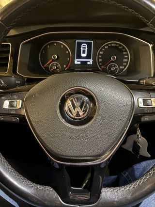 Volkswagen Polo 2017