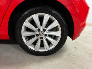 Volkswagen Polo 2017