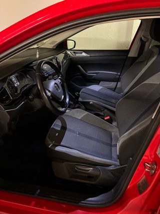 Volkswagen Polo 2017