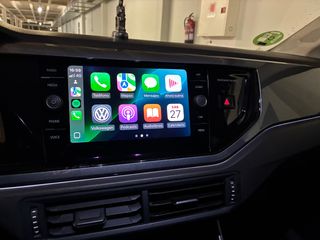 Volkswagen Polo 2017