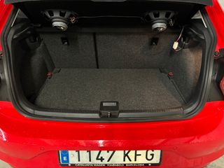 Volkswagen Polo 2017