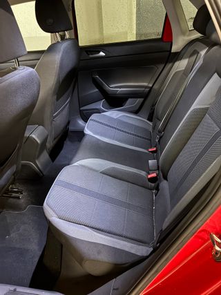 Volkswagen Polo 2017