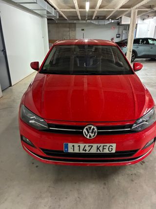 Volkswagen Polo 2017