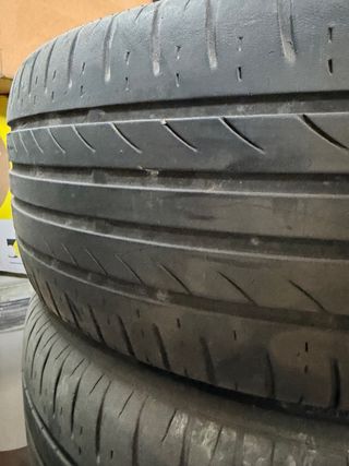 Llantas Peugeot 206 GTI , 15”