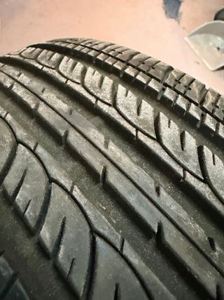 Llantas Peugeot 206 GTI , 15”