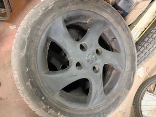 Llantas Peugeot 206 GTI , 15”