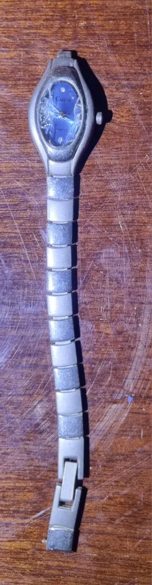 Lote 3 relojes para piezas