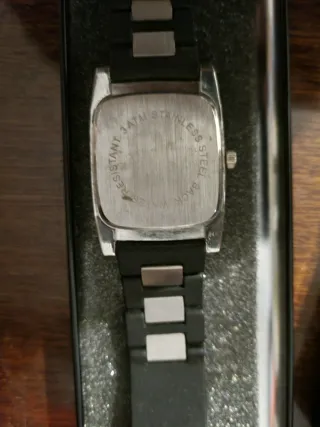 Lote 3 relojes para piezas