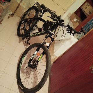 Bicicleta Montaña 29 Conor