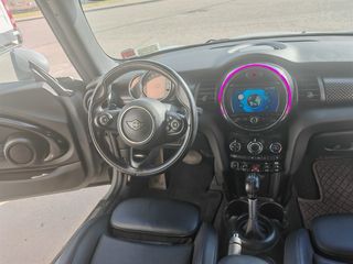 MINI cooper Cabrio 2019
