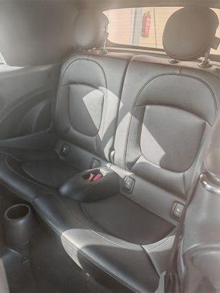 MINI cooper Cabrio 2019