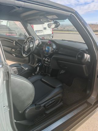 MINI cooper Cabrio 2019