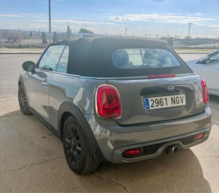 MINI cooper Cabrio 2019