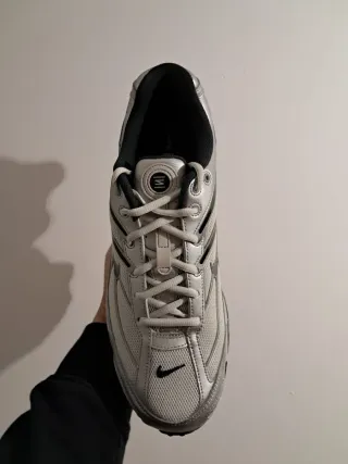 Nike Shox Ride 2 Talla 45.5