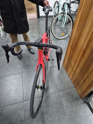 Bicicleta Orbea Orca M20i Carbono
