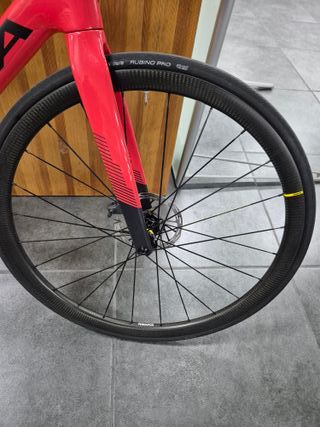 Bicicleta Orbea Orca M20i Carbono