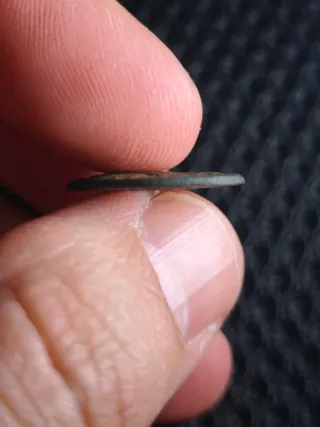 Moneda Romana Emperador Constantino I