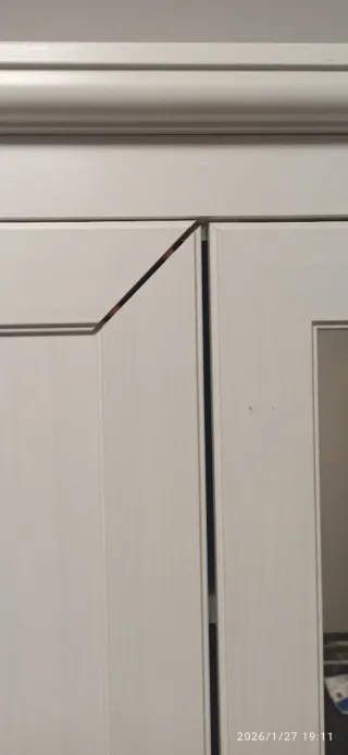 Armario ropero Ikea 3 puertas