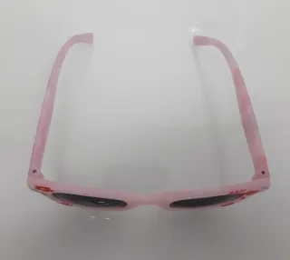 Gafas de sol para niña con funda NUEVAS