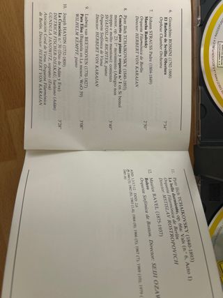 CD Classic Mania - Grandes Éxitos