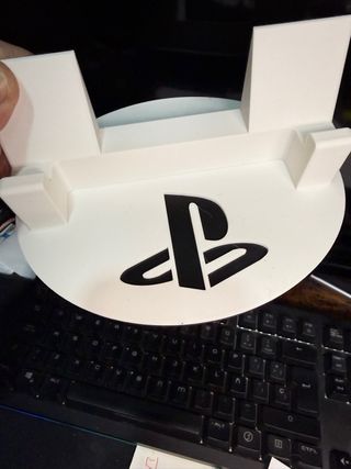 Soporte PS Portal Personalizado