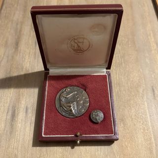 Medalla Conmemorativa CEPSA