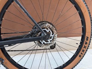 Bicicleta Orbea Alma H10 2021