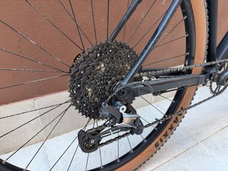 Bicicleta Orbea Alma H10 2021