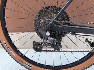 Bicicleta Orbea Alma H10 2021