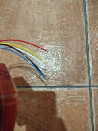 Piloto LED para remolque