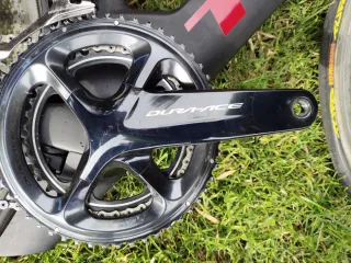 Bicicleta Trek Speed Concept