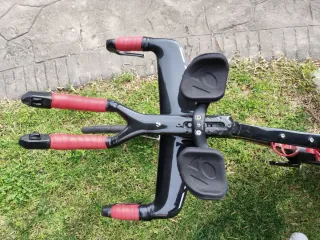 Bicicleta Trek Speed Concept