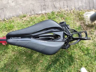 Bicicleta Trek Speed Concept