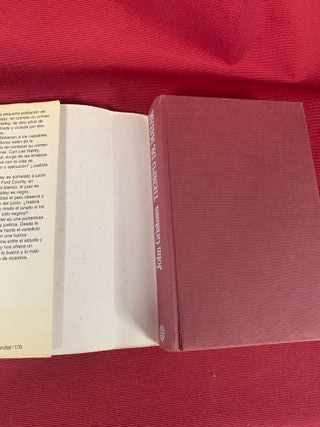 TIEMPO DE MATAR - JOHN GRISHAM