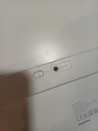 Teclado Inalámbrico Trust Bluetooth QWERTY