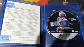 Demon's Souls PS5