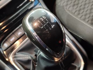 Opel Astra 1.4 Turbo S&S Selective 92 kW (125 CV)