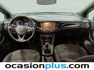 Opel Astra 1.4 Turbo S&S Selective 92 kW (125 CV)