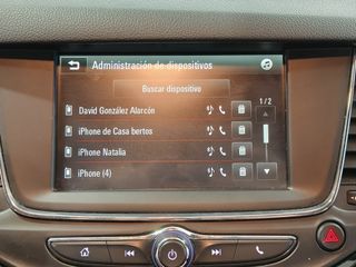 Opel Astra 1.4 Turbo S&S Selective 92 kW (125 CV)