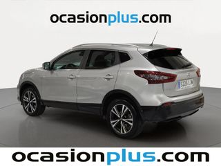 Nissan Qashqai DIG-T 140 Acenta 4x2 103 kW (140 CV)