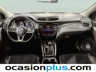 Nissan Qashqai DIG-T 140 Acenta 4x2 103 kW (140 CV)