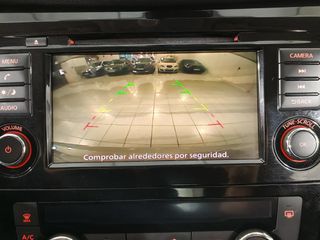 Nissan Qashqai DIG-T 140 Acenta 4x2 103 kW (140 CV)