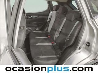 Nissan Qashqai DIG-T 140 Acenta 4x2 103 kW (140 CV)