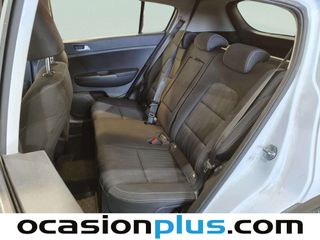 Kia Sportage 1.6 GDi Concept Plus 4x2 97 kW (132 CV)