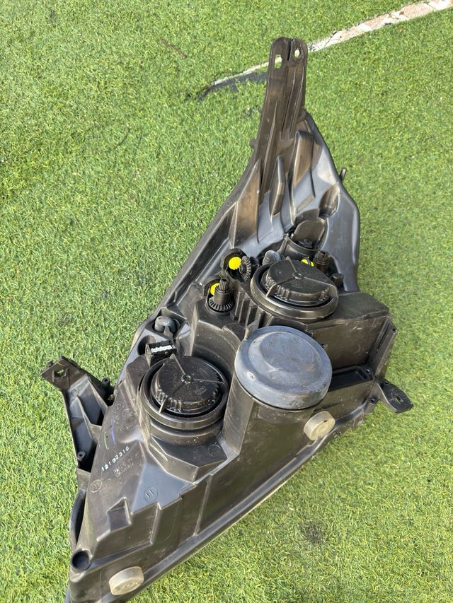 Faros Opel Vectra C 2008